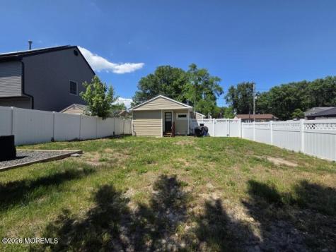 16 Leocadia Court Hazlet NJ 07730