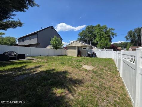 16 Leocadia Court Hazlet NJ 07730