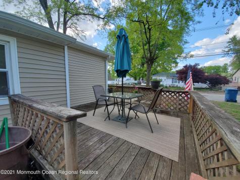 16 Leocadia Court Hazlet NJ 07730