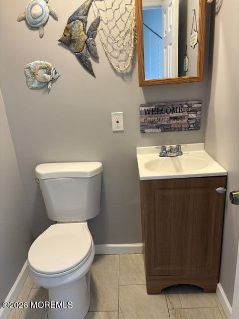 5 Bonnie Drive Middletown NJ 07748