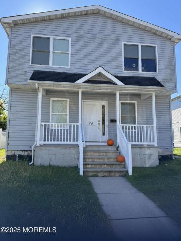106 Poplar Avenue Deal NJ 07723