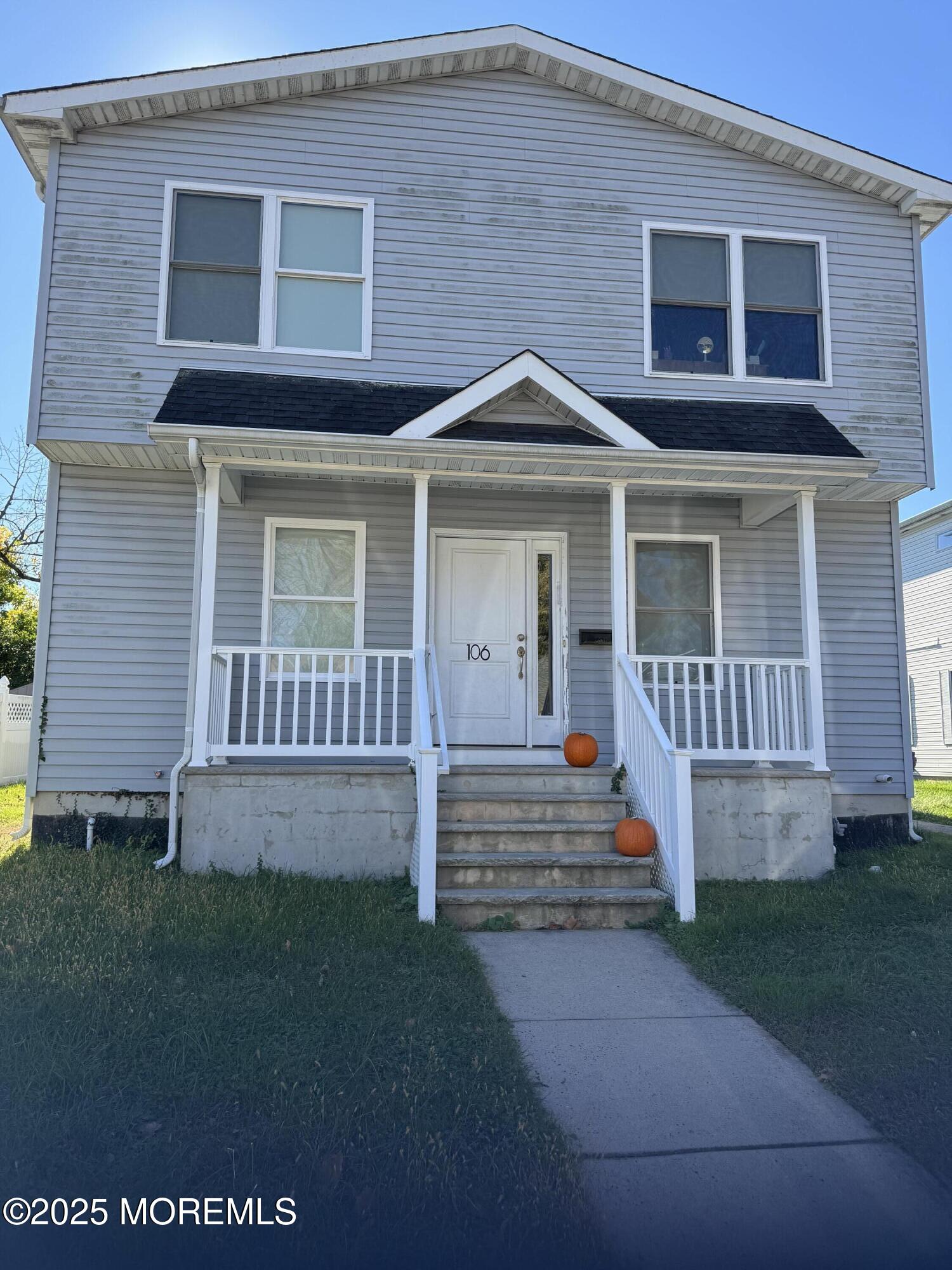 106 Poplar Avenue Deal NJ 07723