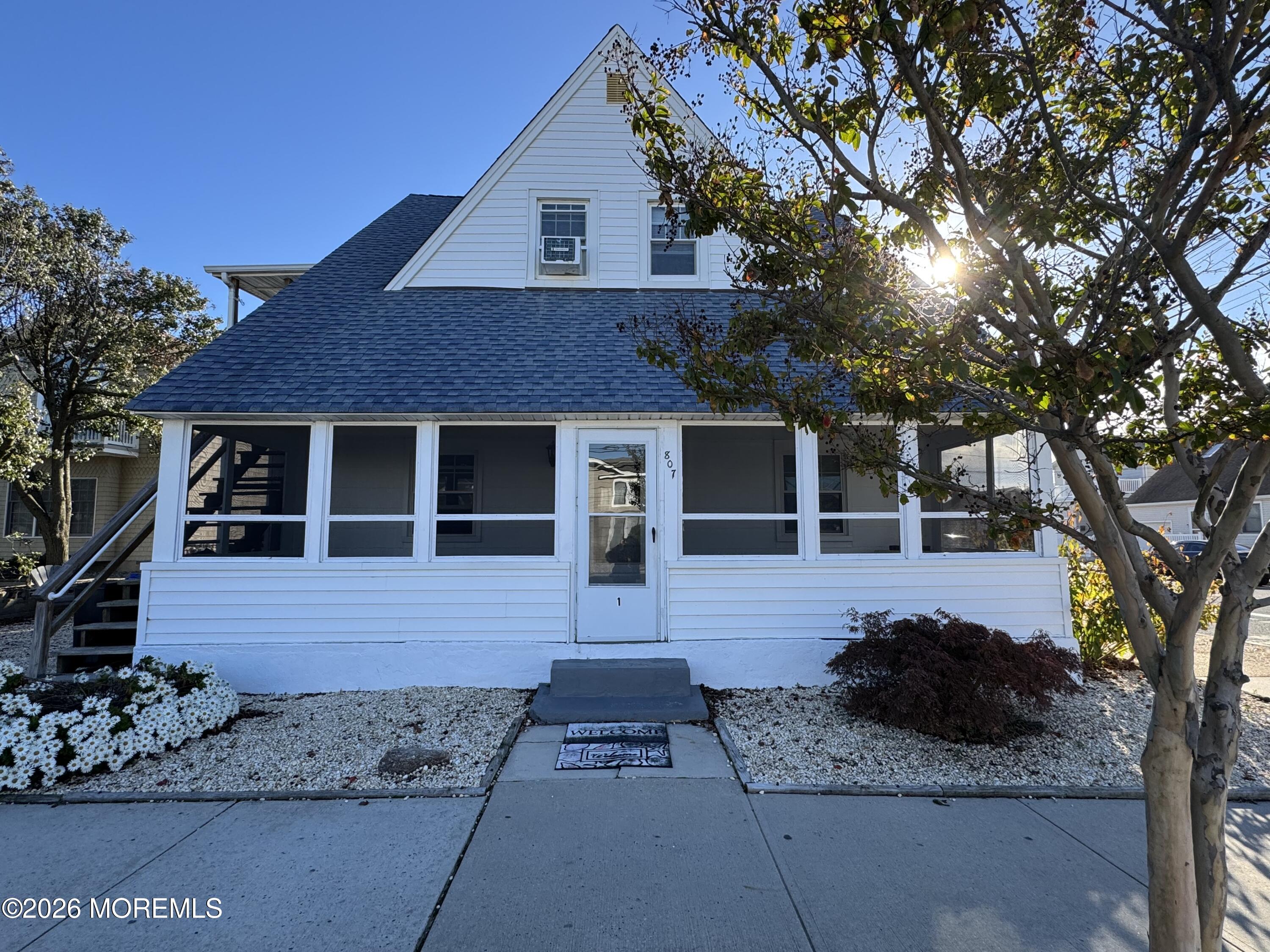 807 Grand Central Avenue Lavallette NJ 08735