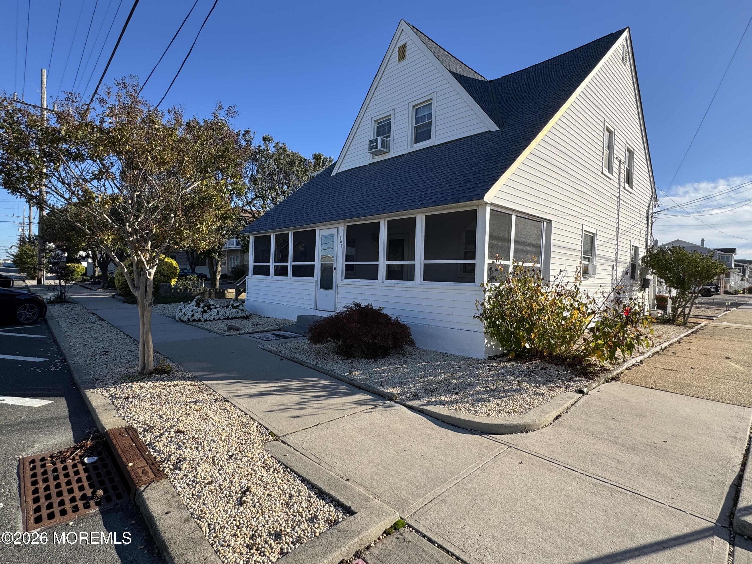 807 Grand Central Avenue Lavallette NJ 08735