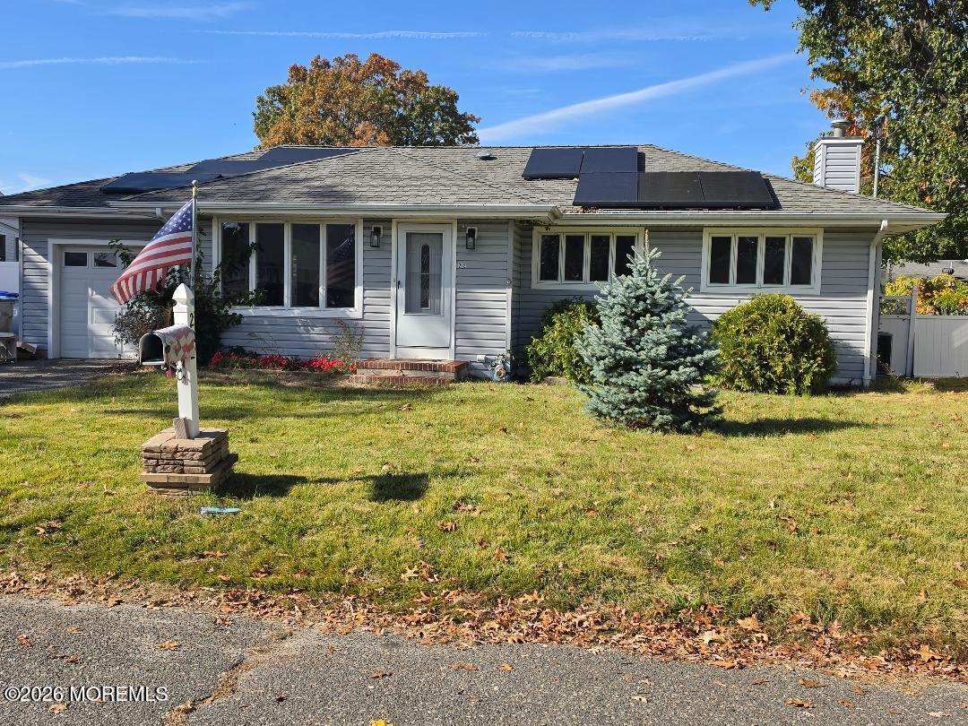 202 Teal Road Brick NJ 08723