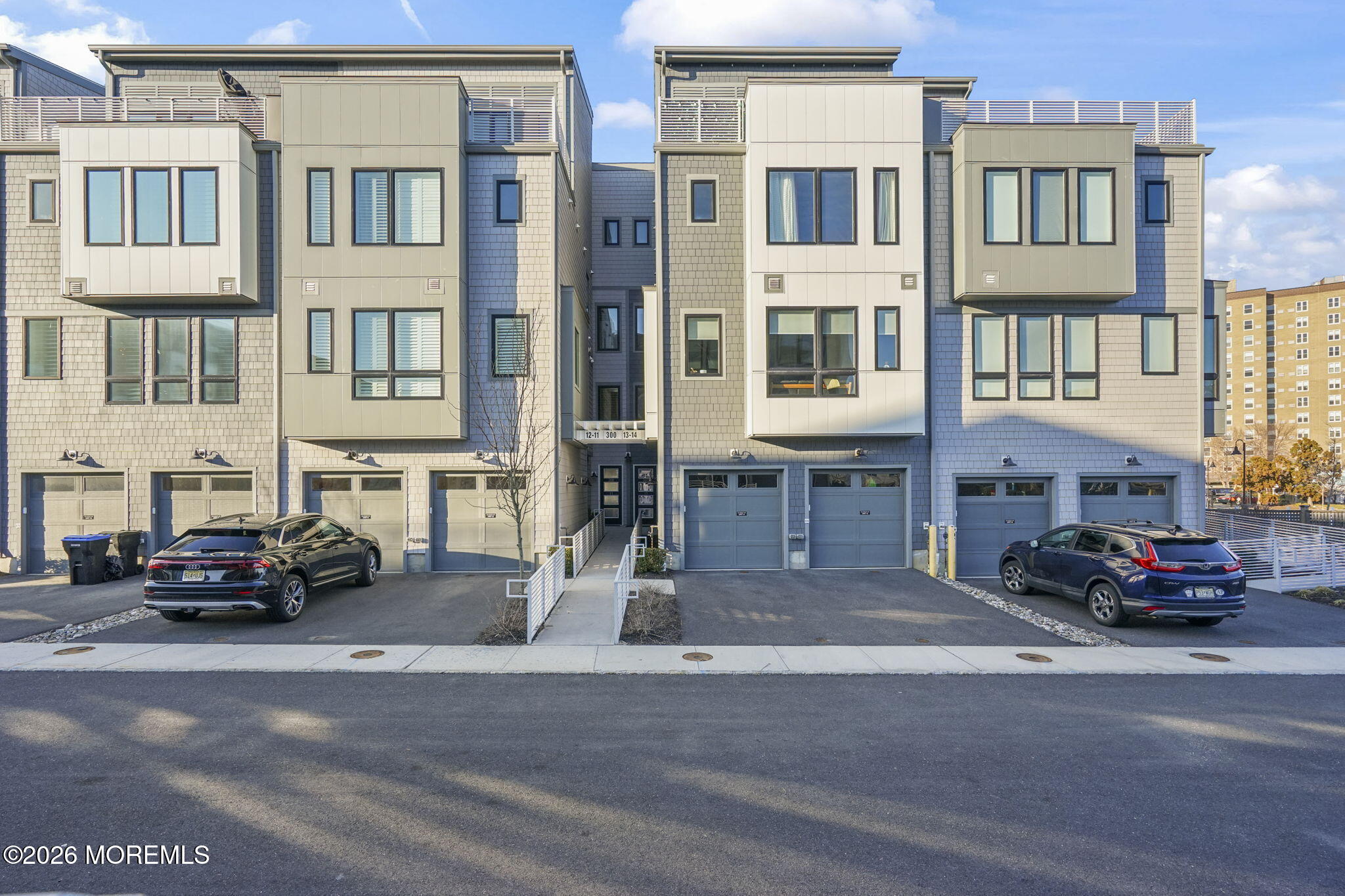 300 Asbury Avenue Asbury Park NJ 07712