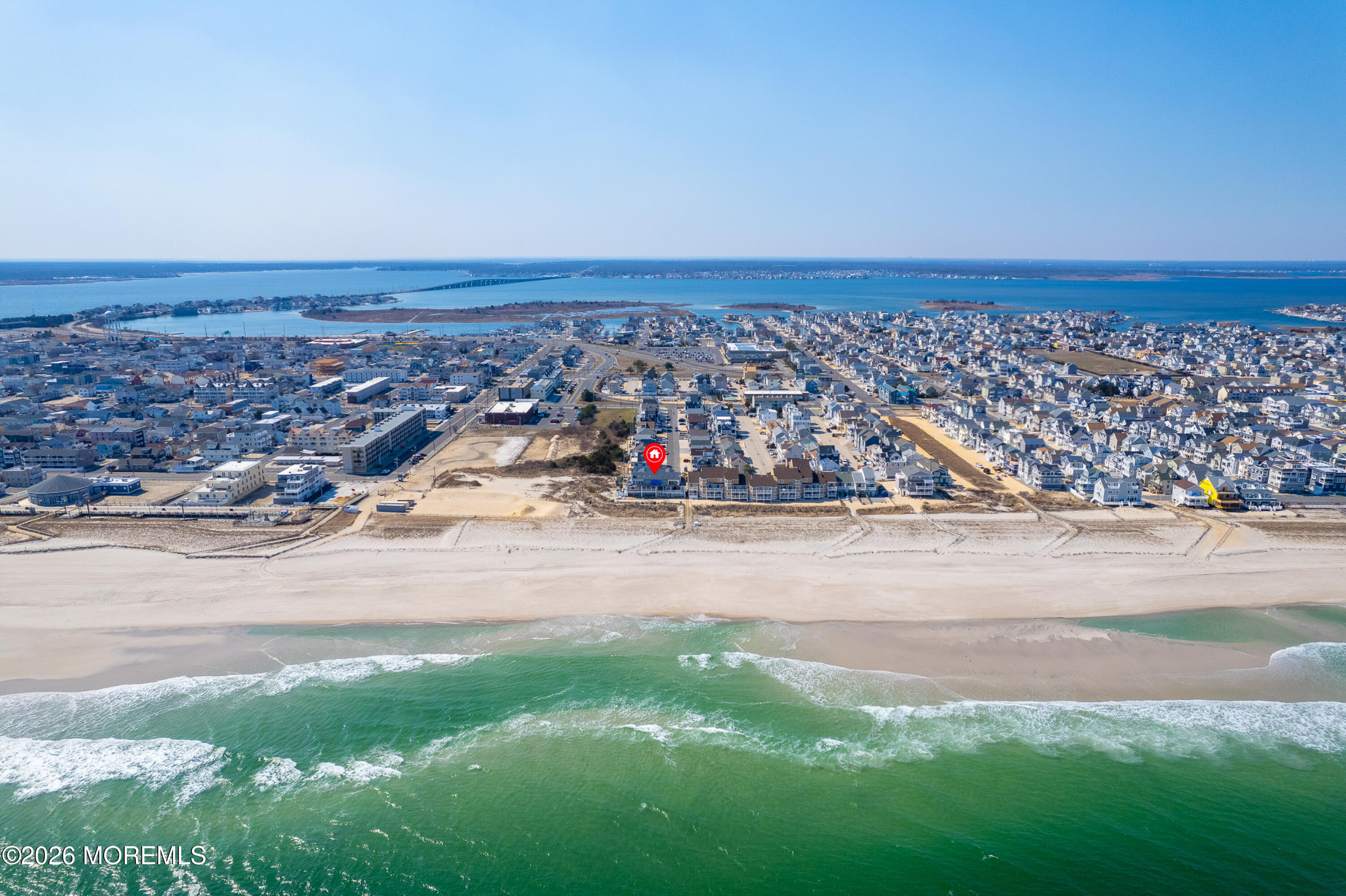 36 Dune Terrace Ortley Beach NJ 08751