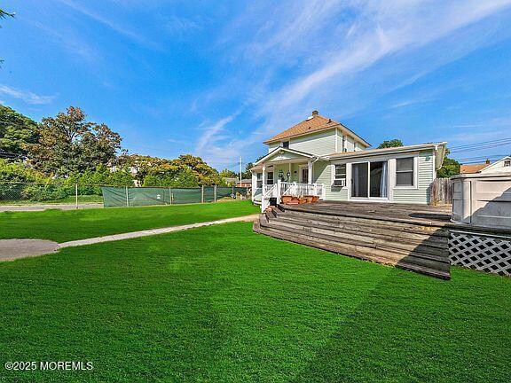674 Morford Avenue Long Branch NJ 07740