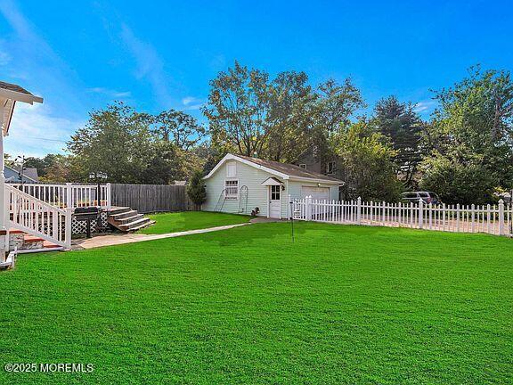 674 Morford Avenue Long Branch NJ 07740