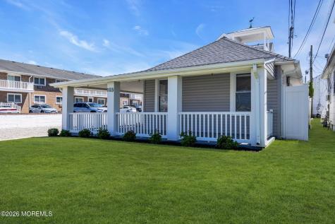 103 17th Avenue Belmar NJ 07719