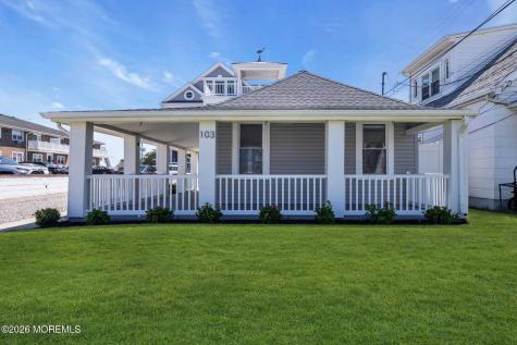 103 17th Avenue Belmar NJ 07719