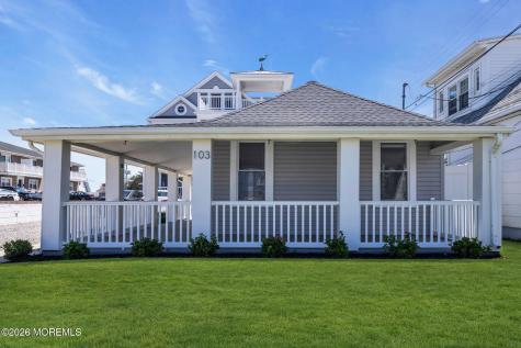 103 17th Avenue Belmar NJ 07719