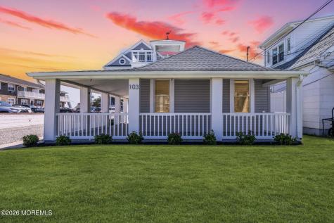 103 17th Avenue Belmar NJ 07719