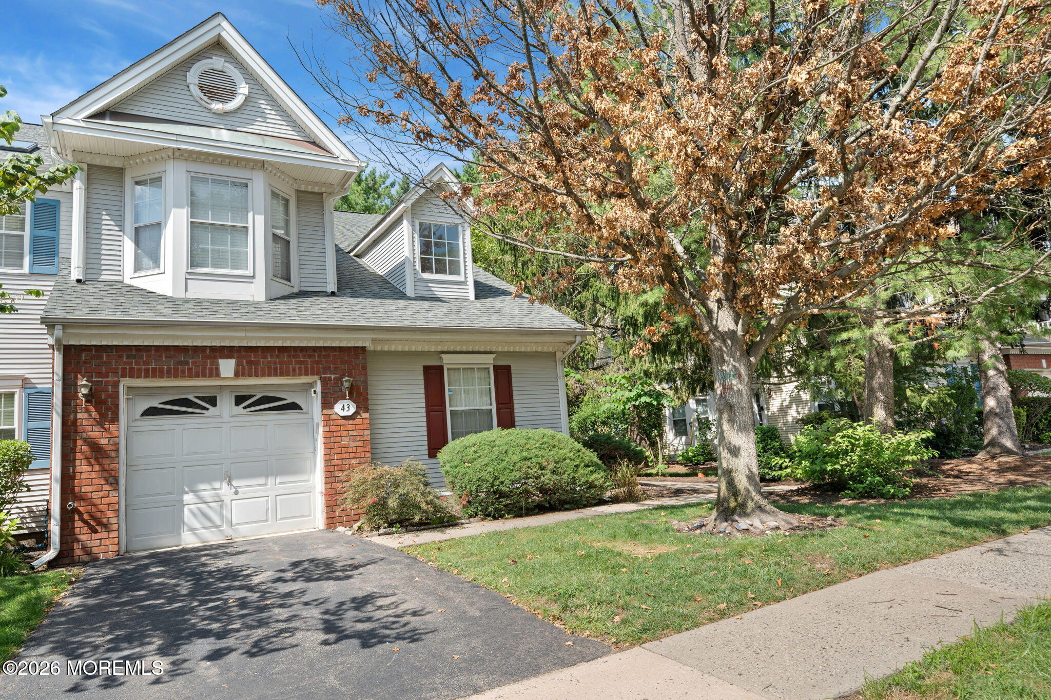 43 Sapphire Lane Franklin NJ 08823