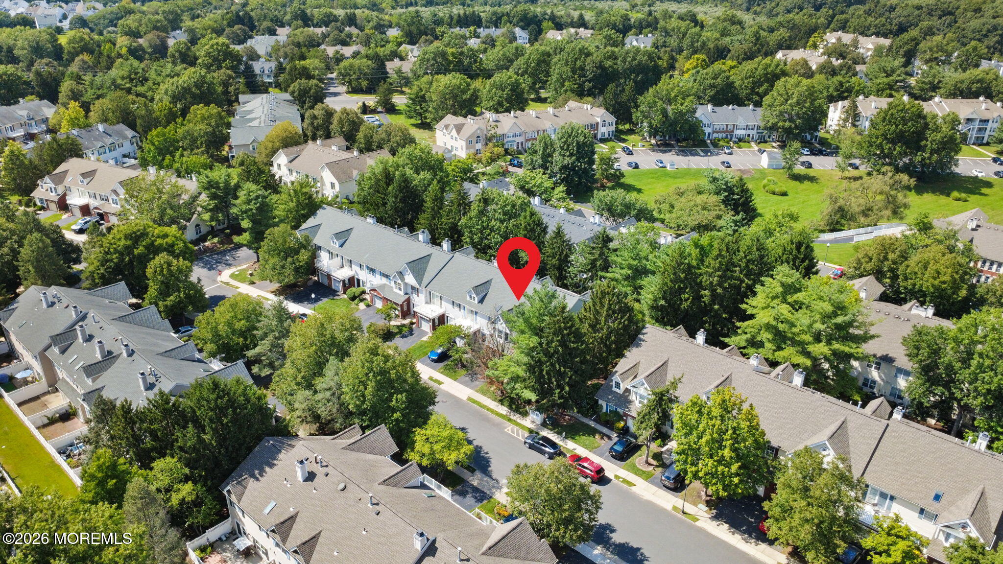 43 Sapphire Lane Franklin NJ 08823