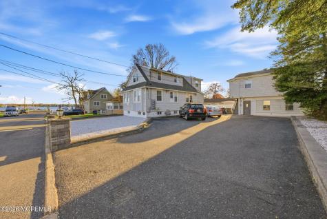 11 Gladney Avenue Toms River NJ 08753