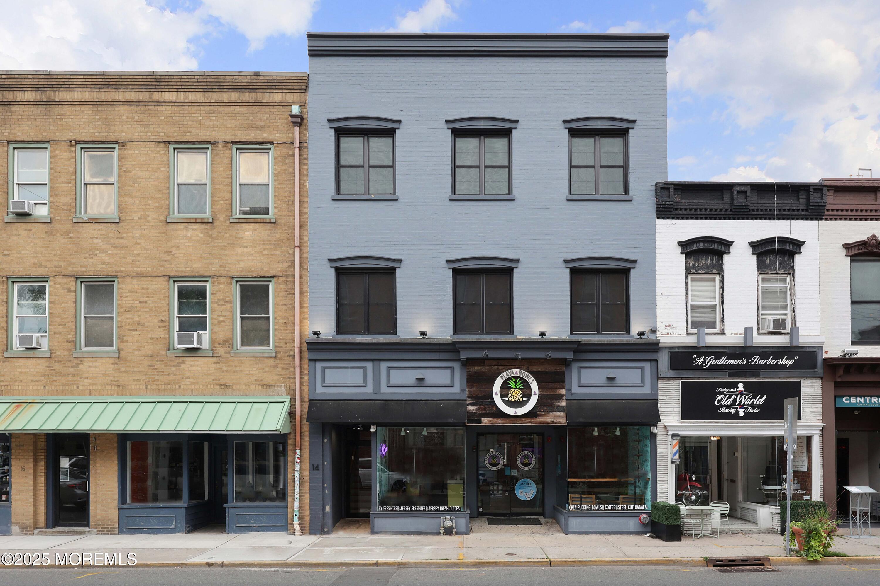 14 W Front Street Red Bank NJ 07701