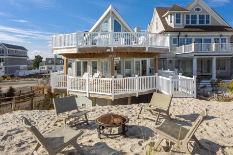 502 Sunset Boulevard Mantoloking NJ 08738