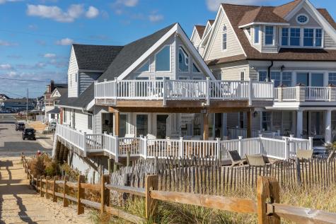 502 Sunset Boulevard Mantoloking NJ 08738