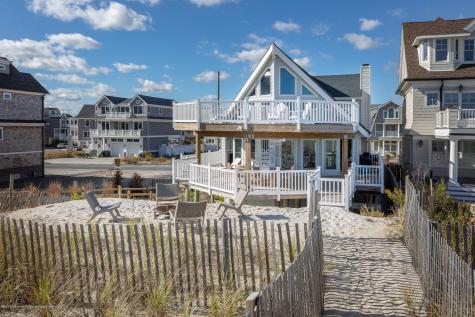 502 Sunset Boulevard Mantoloking NJ 08738