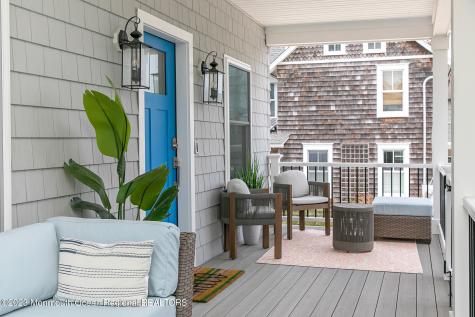 516 Club Drive Bay Head NJ 08742