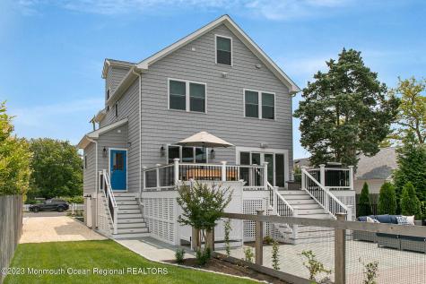 516 Club Drive Bay Head NJ 08742