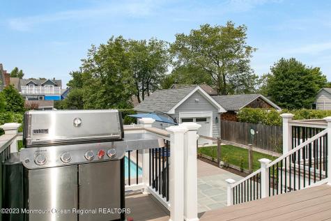 516 Club Drive Bay Head NJ 08742
