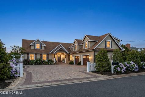 149 Squan Beach Drive Mantoloking NJ 08738