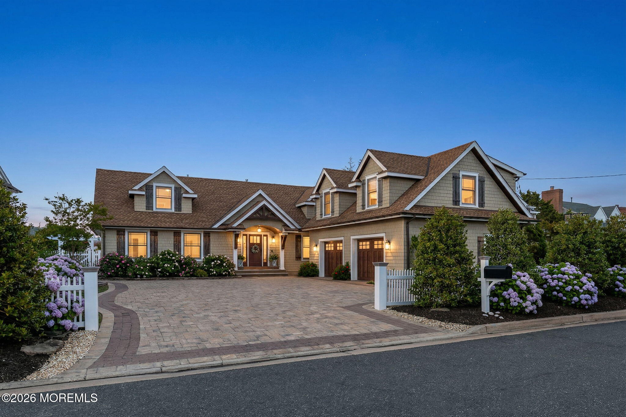 149 Squan Beach Drive Mantoloking NJ 08738