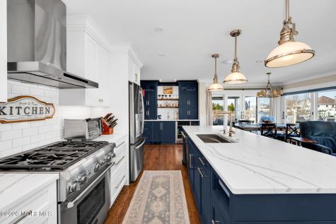 149 Squan Beach Drive Mantoloking NJ 08738
