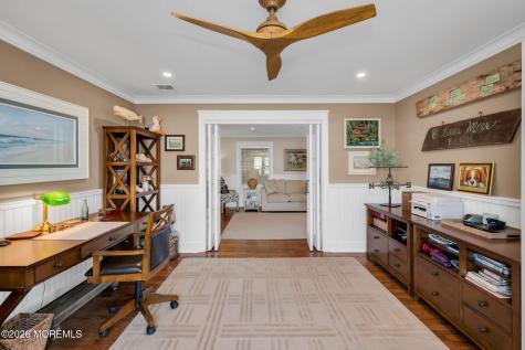 149 Squan Beach Drive Mantoloking NJ 08738
