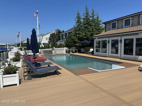 149 Squan Beach Drive Mantoloking NJ 08738