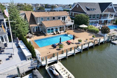 149 Squan Beach Drive Mantoloking NJ 08738
