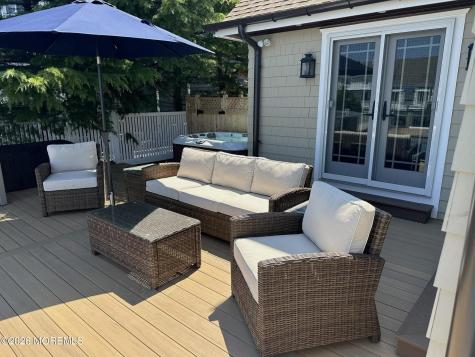 149 Squan Beach Drive Mantoloking NJ 08738