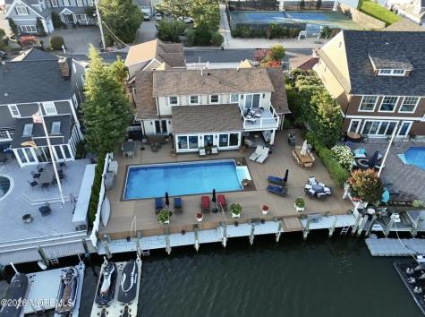 149 Squan Beach Drive Mantoloking NJ 08738
