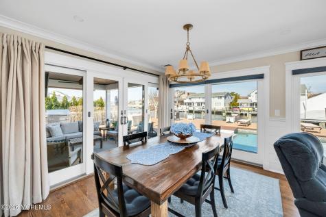 149 Squan Beach Drive Mantoloking NJ 08738