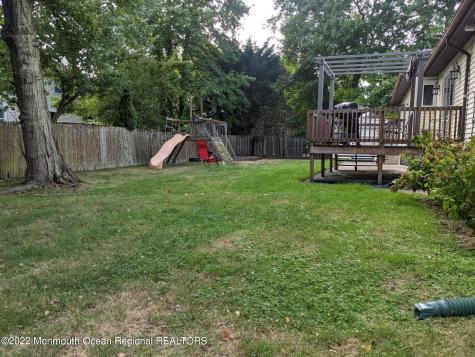 1304 Franklin Avenue Ocean Twp NJ 07712