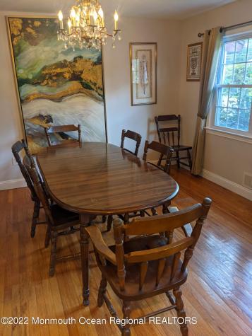 1304 Franklin Avenue Ocean Twp NJ 07712