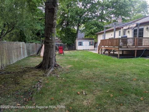 1304 Franklin Avenue Ocean Twp NJ 07712