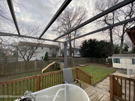 1304 Franklin Avenue Ocean Twp NJ 07712