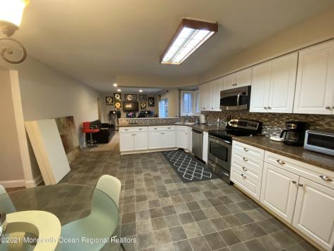 1304 Franklin Avenue Ocean Twp NJ 07712