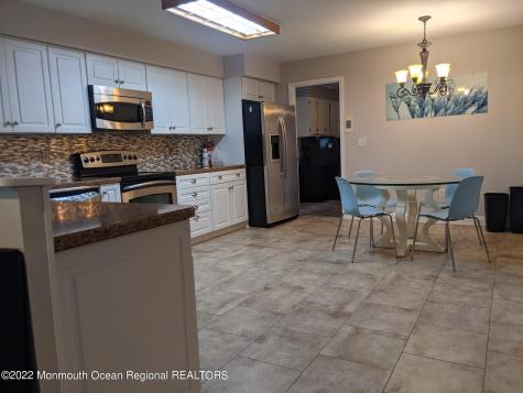 1304 Franklin Avenue Ocean Twp NJ 07712