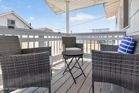 32 Franklin Avenue Seaside Heights NJ 08751