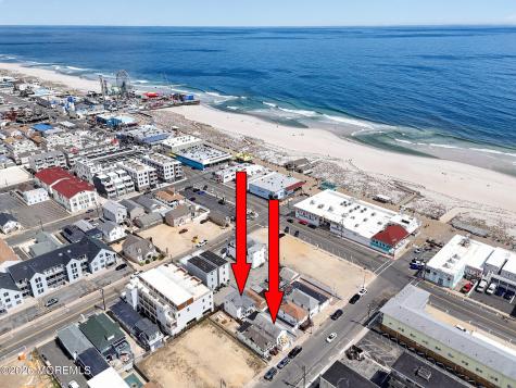 32 Franklin Avenue Seaside Heights NJ 08751