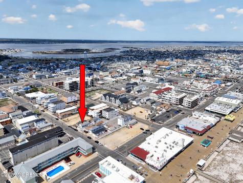 32 Franklin Avenue Seaside Heights NJ 08751
