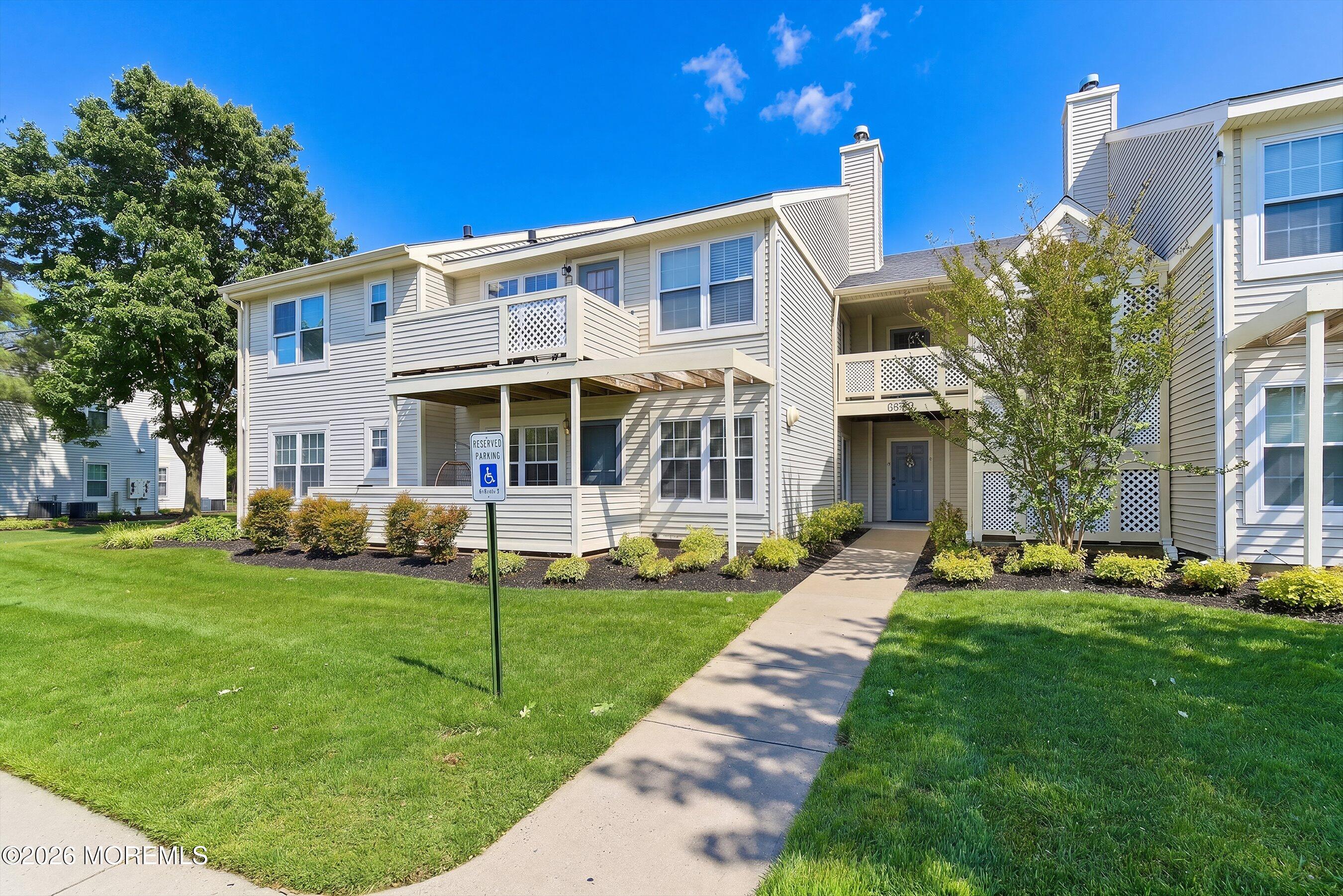 65 Briarwood Court Howell NJ 07731