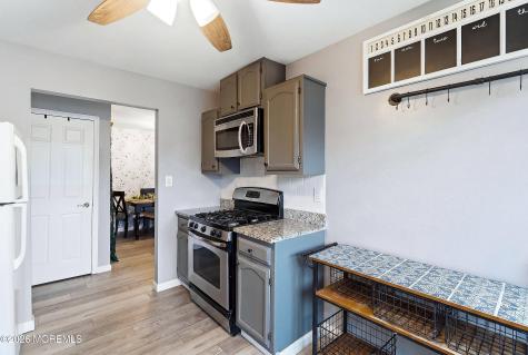 65 Briarwood Court Howell NJ 07731
