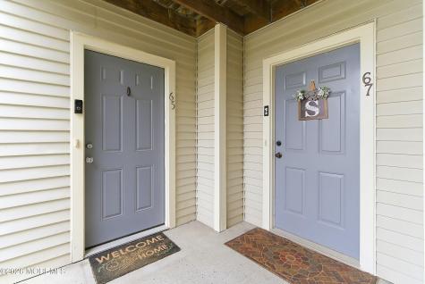 65 Briarwood Court Howell NJ 07731