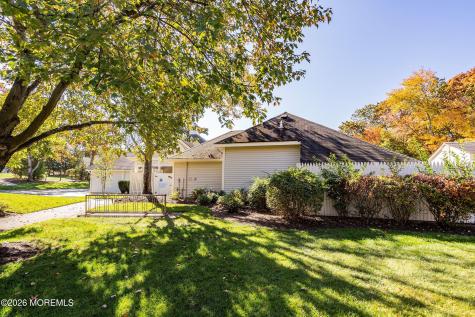 65 Briarwood Court Howell NJ 07731