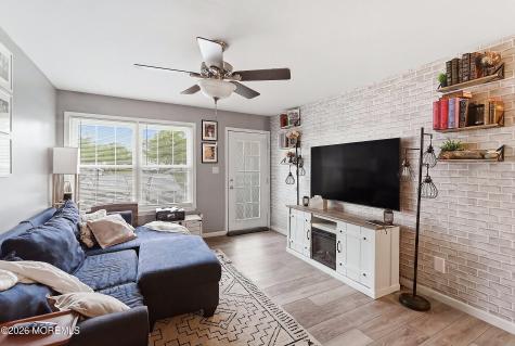 65 Briarwood Court Howell NJ 07731
